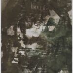 Władysław Kozioł | Nr ewid. 0011 | wym. 18,7x26,7 cm, technika: akwarela, papier Władysław Kozioł | Nr ewid. 0011 | wym. 18,7x26,7 cm, technika: akwarela, papier
