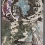 Władysław Kozioł | Nr ewid. 0087 | wym. 40x28 cm, technika: gwasz, akwarela, papier preparowany Władysław Kozioł | Nr ewid. 0087 | wym. 40x28 cm, technika: gwasz, akwarela, papier preparowany