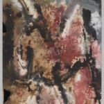 Władysław Kozioł | Nr ewid. 0091 | wym. 28x40 cm, technika: gwasz, akwarela, papier preparowany Władysław Kozioł | Nr ewid. 0091 | wym. 28x40 cm, technika: gwasz, akwarela, papier preparowany