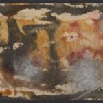Władysław Kozioł | Nr ewid. 0113 | wym. 27x18,5 cm, technika: akwarela, papier Władysław Kozioł | Nr ewid. 0113 | wym. 27x18,5 cm, technika: akwarela, papier