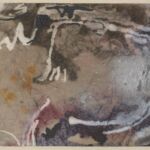 Władysław Kozioł | Nr ewid. 0119 | wym. 27,9x20,1 cm, technika: akwarela, gwasz, papier Władysław Kozioł | Nr ewid. 0119 | wym. 27,9x20,1 cm, technika: akwarela, gwasz, papier