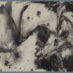 Władysław Kozioł | Nr ewid. 0131 | wym. 37,4x25,7 cm, technika: akwarela, papier Władysław Kozioł | Nr ewid. 0131 | wym. 37,4x25,7 cm, technika: akwarela, papier