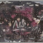 Władysław Kozioł | Nr ewid. 0136 | wym. 40,5x28,1 cm, technika: akwarela, gwasz, papier Władysław Kozioł | Nr ewid. 0136 | wym. 40,5x28,1 cm, technika: akwarela, gwasz, papier