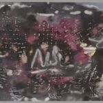 Władysław Kozioł | Nr ewid. 0136 | wym. 40,5x28,1 cm, technika: akwarela, gwasz, papier Władysław Kozioł | Nr ewid. 0136 | wym. 40,5x28,1 cm, technika: akwarela, gwasz, papier