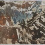Władysław Kozioł | Nr ewid. 0137 | wym. 39,1x27,8 cm, technika: akwarela, gwasz, papier Władysław Kozioł | Nr ewid. 0137 | wym. 39,1x27,8 cm, technika: akwarela, gwasz, papier