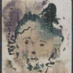 Władysław Kozioł | Nr ewid. 0138 | wym. 20x27,5 cm, technika: akwarela, gwasz, papier Władysław Kozioł | Nr ewid. 0138 | wym. 20x27,5 cm, technika: akwarela, gwasz, papier