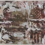 Władysław Kozioł | Nr ewid. 0157 | wym. 40x27,8 cm, technika: akwarela, gwasz, papier Władysław Kozioł | Nr ewid. 0157 | wym. 40x27,8 cm, technika: akwarela, gwasz, papier