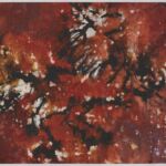 Władysław Kozioł | Nr ewid. 0172 | wym. 36,8x26,4 cm, technika: akwarela, gwasz, papier Władysław Kozioł | Nr ewid. 0172 | wym. 36,8x26,4 cm, technika: akwarela, gwasz, papier