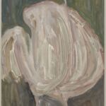 Władysław Kozioł | Nr ewid. 0186 | wym. 33,8x45,9 cm, technika: tempera, karton Władysław Kozioł | Nr ewid. 0186 | wym. 33,8x45,9 cm, technika: tempera, karton