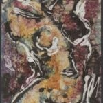 Władysław Kozioł | Nr ewid. 0189 | wym. 29,5x41,3 cm, technika: akwarela, gwasz, papier Władysław Kozioł | Nr ewid. 0189 | wym. 29,5x41,3 cm, technika: akwarela, gwasz, papier