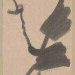 Władysław Kozioł | Nr ewid. 0264 | wym. 19x26,6 cm, technika: akwarela, papier Władysław Kozioł | Nr ewid. 0264 | wym. 19x26,6 cm, technika: akwarela, papier