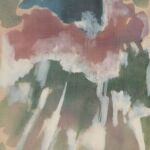 Władysław Kozioł | Nr ewid. 0278 | wym. 21x29,7 cm, technika: akwarela, papier Władysław Kozioł | Nr ewid. 0278 | wym. 21x29,7 cm, technika: akwarela, papier
