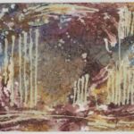 Władysław Kozioł | Nr ewid. 0360 | wym. 63x44 cm, technika: tempera, karton Władysław Kozioł | Nr ewid. 0360 | wym. 63x44 cm, technika: tempera, karton