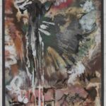Władysław Kozioł | Nr ewid. 0417 | wym. 31,3x48,1 cm, technika: akwarela, gwasz, papier Władysław Kozioł | Nr ewid. 0417 | wym. 31,3x48,1 cm, technika: akwarela, gwasz, papier