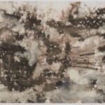 Władysław Kozioł | Nr ewid. 0460 | wym. 63x44 cm, technika: akwarela, gwasz, papier preparowany Władysław Kozioł | Nr ewid. 0460 | wym. 63x44 cm, technika: akwarela, gwasz, papier preparowany