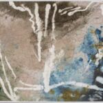 Władysław Kozioł | Nr ewid. 0466 | wym. 63x44 cm, technika: akwarela, gwasz, papier preparowany Władysław Kozioł | Nr ewid. 0466 | wym. 63x44 cm, technika: akwarela, gwasz, papier preparowany