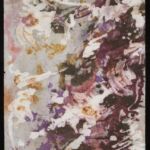 Władysław Kozioł | Nr ewid. 0487 | wym. 39x66,6 cm, technika: gwasz, akwarela, papier preparowany Władysław Kozioł | Nr ewid. 0487 | wym. 39x66,6 cm, technika: gwasz, akwarela, papier preparowany