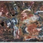 Władysław Kozioł | Nr ewid. 0551 | wym. 41,5x28,5 cm, technika: akwarela, gwasz, papier Władysław Kozioł | Nr ewid. 0551 | wym. 41,5x28,5 cm, technika: akwarela, gwasz, papier
