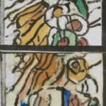 Władysław Kozioł | Nr ewid. 0559 | wym. 7,3x54,5 cm, technika: akwarela, papier Władysław Kozioł | Nr ewid. 0559 | wym. 7,3x54,5 cm, technika: akwarela, papier