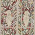 Władysław Kozioł | Nr ewid. 0578 | wym. 23x34,8 cm, technika: akwarela, ołówek, papier Władysław Kozioł | Nr ewid. 0578 | wym. 23x34,8 cm, technika: akwarela, ołówek, papier
