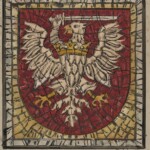 Władysław Kozioł | Nr ewid. 0582 | wym. 25,2x27,5 cm, technika: akwarela, papier Władysław Kozioł | Nr ewid. 0582 | wym. 25,2x27,5 cm, technika: akwarela, papier