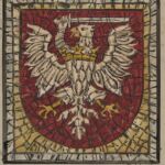 Władysław Kozioł | Nr ewid. 0582 | wym. 25,2x27,5 cm, technika: akwarela, papier Władysław Kozioł | Nr ewid. 0582 | wym. 25,2x27,5 cm, technika: akwarela, papier
