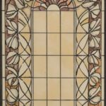 Władysław Kozioł | Nr ewid. 0586.1 | wym. 12,3x22,1 cm, technika: akwarela, papier Władysław Kozioł | Nr ewid. 0586.1 | wym. 12,3x22,1 cm, technika: akwarela, papier
