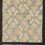 Władysław Kozioł | Nr ewid. 0586.2 | wym. 14,3x33,1 cm, technika: akwarela, papier Władysław Kozioł | Nr ewid. 0586.2 | wym. 14,3x33,1 cm, technika: akwarela, papier