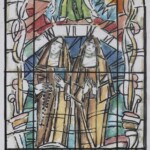 Władysław Kozioł | Nr ewid. 0591 | wym. 16,1x34,8 cm, technika: akwarela, papier Władysław Kozioł | Nr ewid. 0591 | wym. 16,1x34,8 cm, technika: akwarela, papier