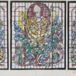 Władysław Kozioł | Nr ewid. 0594 | wym. 35,6x24,3 cm, technika: akwarela, papier Władysław Kozioł | Nr ewid. 0594 | wym. 35,6x24,3 cm, technika: akwarela, papier