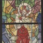 Władysław Kozioł | Nr ewid. 0598 | wym. 17,4x41,5 cm, technika: akwarela, papier Władysław Kozioł | Nr ewid. 0598 | wym. 17,4x41,5 cm, technika: akwarela, papier
