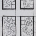 Władysław Kozioł | Nr ewid. 0606 | wym. 12,8x22,4 cm, technika: kserokopia Władysław Kozioł | Nr ewid. 0606 | wym. 12,8x22,4 cm, technika: kserokopia
