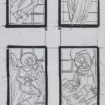 Władysław Kozioł | Nr ewid. 0606 | wym. 12,8x22,4 cm, technika: kserokopia Władysław Kozioł | Nr ewid. 0606 | wym. 12,8x22,4 cm, technika: kserokopia