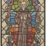 Władysław Kozioł | Nr ewid. 0623 | wym. 13,3x20,5 cm, technika: akwarela, papier Władysław Kozioł | Nr ewid. 0623 | wym. 13,3x20,5 cm, technika: akwarela, papier