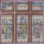 Władysław Kozioł | Nr ewid. 0636 | wym. 25,6x24,8 cm, technika: akwarela, papier Władysław Kozioł | Nr ewid. 0636 | wym. 25,6x24,8 cm, technika: akwarela, papier