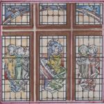 Władysław Kozioł | Nr ewid. 0636 | wym. 25,6x24,8 cm, technika: akwarela, papier Władysław Kozioł | Nr ewid. 0636 | wym. 25,6x24,8 cm, technika: akwarela, papier