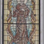 Władysław Kozioł | Nr ewid. 0645 | wym. 12,9x36,1 cm, technika: akwarela, papier Władysław Kozioł | Nr ewid. 0645 | wym. 12,9x36,1 cm, technika: akwarela, papier