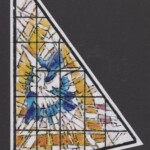 Władysław Kozioł | Nr ewid. 0649 | wym. 23,8x37,6 cm, technika: akwarela, papier Władysław Kozioł | Nr ewid. 0649 | wym. 23,8x37,6 cm, technika: akwarela, papier
