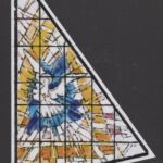 Władysław Kozioł | Nr ewid. 0649 | wym. 23,8x37,6 cm, technika: akwarela, papier Władysław Kozioł | Nr ewid. 0649 | wym. 23,8x37,6 cm, technika: akwarela, papier