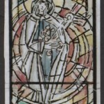 Władysław Kozioł | Nr ewid. 0652.1 | wym. 9x25,4 cm, technika: akwarela, papier Władysław Kozioł | Nr ewid. 0652.1 | wym. 9x25,4 cm, technika: akwarela, papier