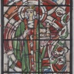 Władysław Kozioł | Nr ewid. 0653.1 | wym. 12,2x34,3 cm, technika: akwarela, papier Władysław Kozioł | Nr ewid. 0653.1 | wym. 12,2x34,3 cm, technika: akwarela, papier