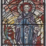 Władysław Kozioł | Nr ewid. 0653.2 | wym. 12,4x33,5 cm, technika: akwarela, papier Władysław Kozioł | Nr ewid. 0653.2 | wym. 12,4x33,5 cm, technika: akwarela, papier