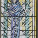 Władysław Kozioł | Nr ewid. 0660.1 | wym. 12,6x30,9 cm, technika: akwarela, papier Władysław Kozioł | Nr ewid. 0660.1 | wym. 12,6x30,9 cm, technika: akwarela, papier