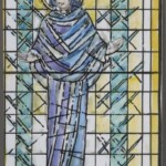 Władysław Kozioł | Nr ewid. 0660.1 | wym. 12,6x30,9 cm, technika: akwarela, papier Władysław Kozioł | Nr ewid. 0660.1 | wym. 12,6x30,9 cm, technika: akwarela, papier