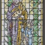 Władysław Kozioł | Nr ewid. 0660.2 | wym. 13,2x32,4 cm, technika: akwarela, papier Władysław Kozioł | Nr ewid. 0660.2 | wym. 13,2x32,4 cm, technika: akwarela, papier