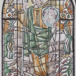 Władysław Kozioł | Nr ewid. 0661.1 | wym. 14,5x25,7 cm, technika: akwarela, papier Władysław Kozioł | Nr ewid. 0661.1 | wym. 14,5x25,7 cm, technika: akwarela, papier