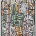 Władysław Kozioł | Nr ewid. 0661.1 | wym. 14,5x25,7 cm, technika: akwarela, papier Władysław Kozioł | Nr ewid. 0661.1 | wym. 14,5x25,7 cm, technika: akwarela, papier