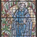 Władysław Kozioł | Nr ewid. 0663.1 | wym. 11,8x33,6 cm, technika: akwarela, papier Władysław Kozioł | Nr ewid. 0663.1 | wym. 11,8x33,6 cm, technika: akwarela, papier