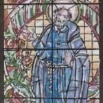 Władysław Kozioł | Nr ewid. 0663.1 | wym. 11,8x33,6 cm, technika: akwarela, papier Władysław Kozioł | Nr ewid. 0663.1 | wym. 11,8x33,6 cm, technika: akwarela, papier