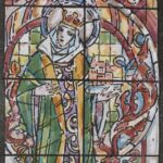 Władysław Kozioł | Nr ewid. 0663.2 | wym. 11,8x33,3 cm, technika: akwarela, papier Władysław Kozioł | Nr ewid. 0663.2 | wym. 11,8x33,3 cm, technika: akwarela, papier